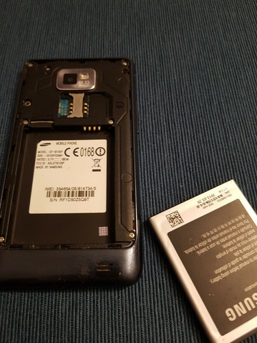 Samsung i9105p galaxy - i9105p, s