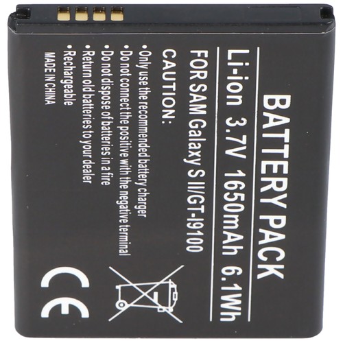 Batteria adatta per - , samsung