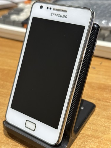 Samsung galaxy sii - galaxy,
