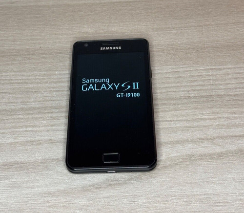 Samsung galaxy i9100 - samsung, gt-i9100