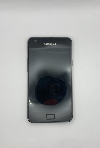 Samsung galaxy ii - samsung,