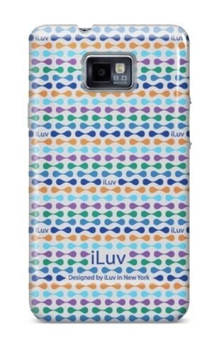 Iluv iss222 samsung - samsung, sii