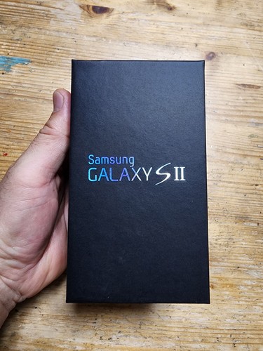 Samsung galaxy 16g - galaxy, nuovo