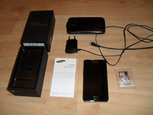 Samsung galaxy gt - samsung, s