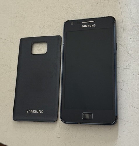 Samsung galaxy plus - samsung, s