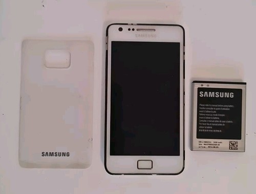 Telefono cellulare samsung - telefono,