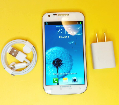 Cellulare samsung galaxy - cellulare, s2