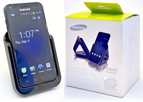 Nuovo samsung epic oem touch - samsung,