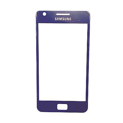 Vetro esterno touch screen - touch,