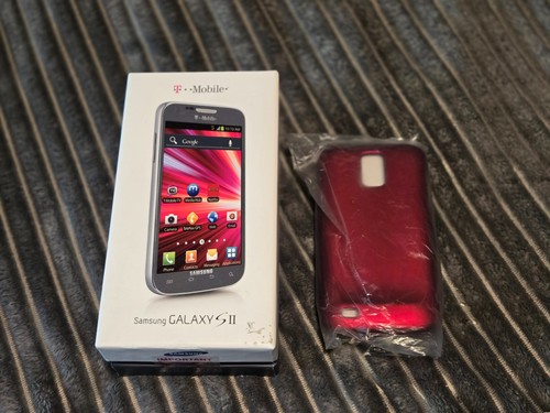 Samsung galaxy 16g nuovo - s2,