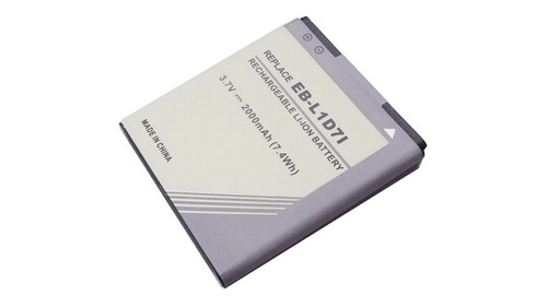 Batteria cellulare per samsung - cellulare,
