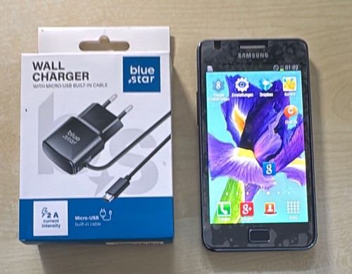Samsung galaxy plus 16gb - galaxy,