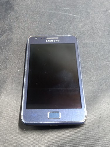 Samsung galaxy sii - galaxy, plus