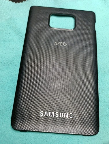 Back cover coperchio batteria - cover,