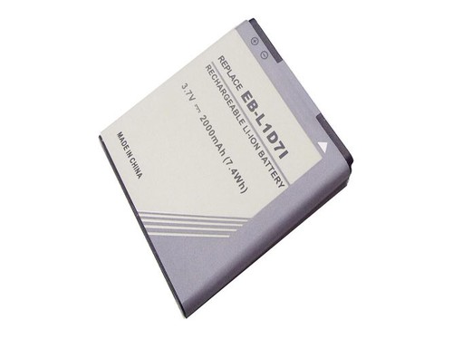 Samsung l1d7ibu batteria - eb-l1d7ibu,