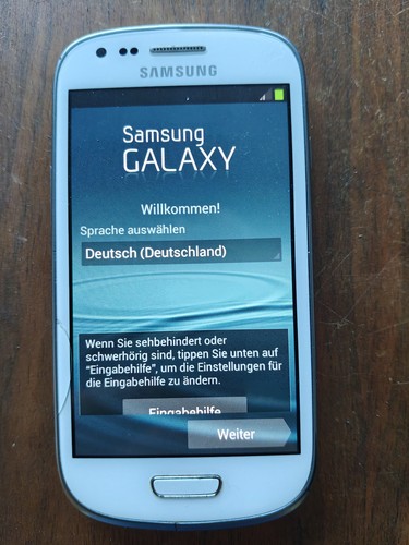 Samsung galaxy sii - samsung,