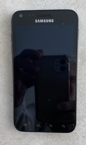 Samsung galaxy sph - samsung,