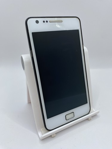 Smartphone samsung galaxy ii - samsung,