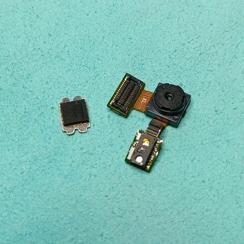 Fotocamera camera frontale - camera,