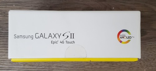Sprint samsung galaxy ii - galaxy,