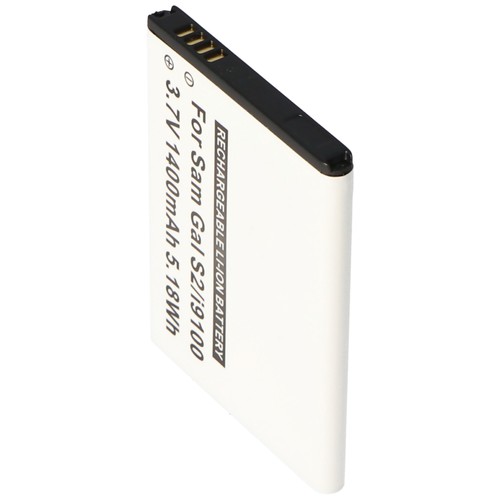 Batteria adatta per samsung - batteria,