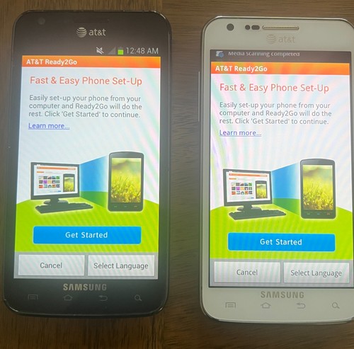 Samsung galaxy s - galaxy,