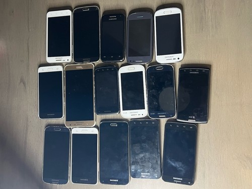 Smartphone samsung galaxy - smartphone,
