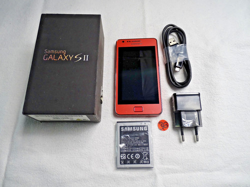 Samsung galaxy sii i9100 16 - galaxy,