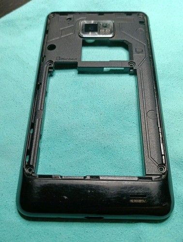 Telaio frame cover centrale - cover,