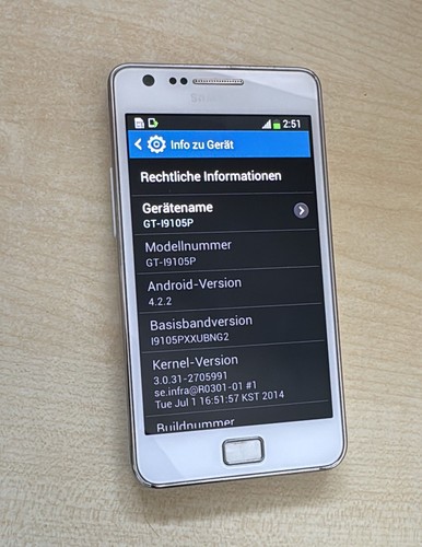 Samsung galaxy plus - samsung,