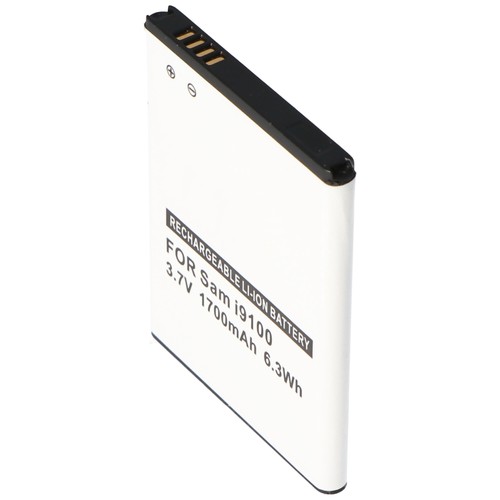 Batteria adatta per - , samsung