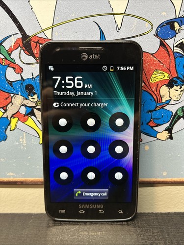 Samsung galaxy sii senza cavi - samsung,