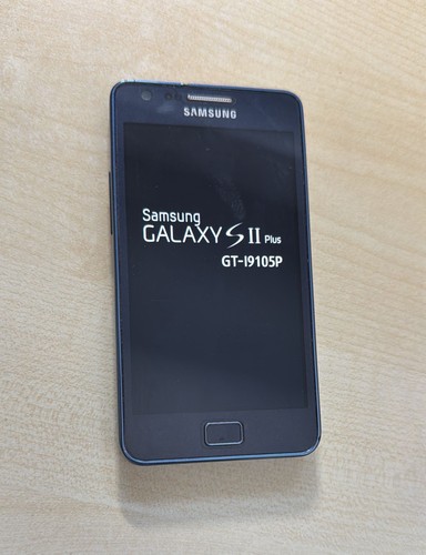 Samsung galaxy plus - samsung,