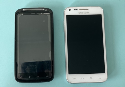Samsung galaxy sph - galaxy, s