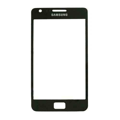 Vetro esterno touch screen - esterno,
