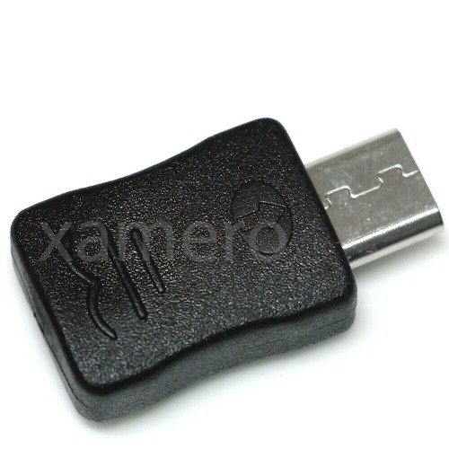 Black fix usb jig - fix, modalità