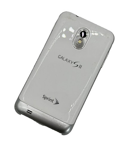 Samsung galaxy sph d710 - s, sph-d710