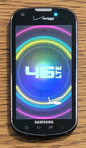 Samsung galaxy stellar - samsung,