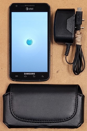 Samsung galaxy ii - s2, s
