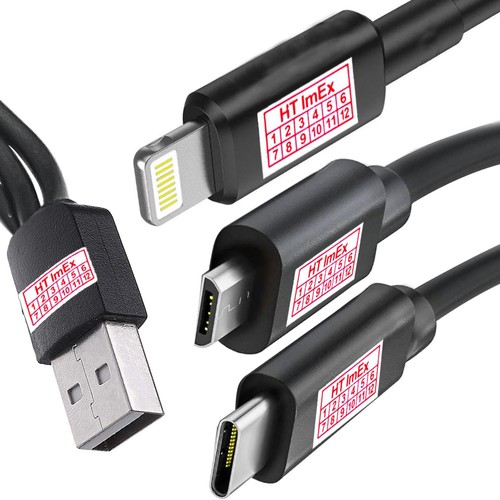 Cavo usb - 3, 1